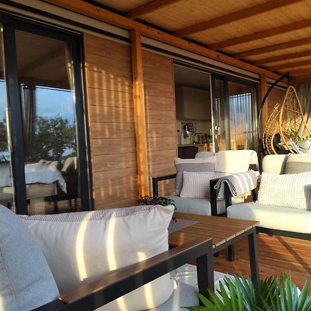 Zen Zone Premium Mobile Home Драге Екстериор снимка