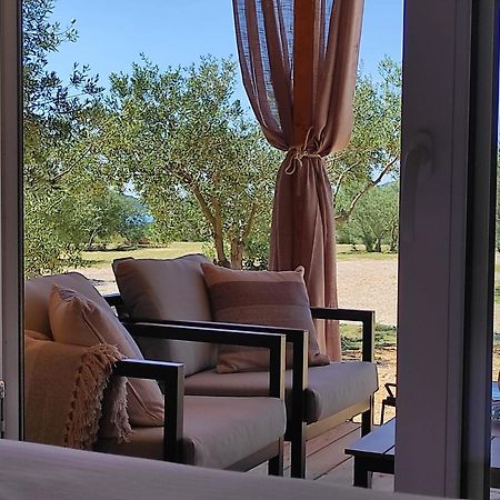 Zen Zone Premium Mobile Home Драге Екстериор снимка