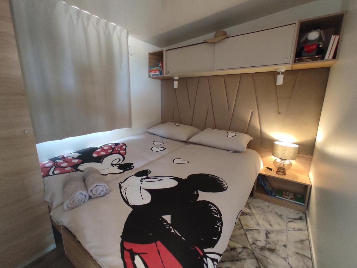 Zen Zone Premium Mobile Home Драге Екстериор снимка